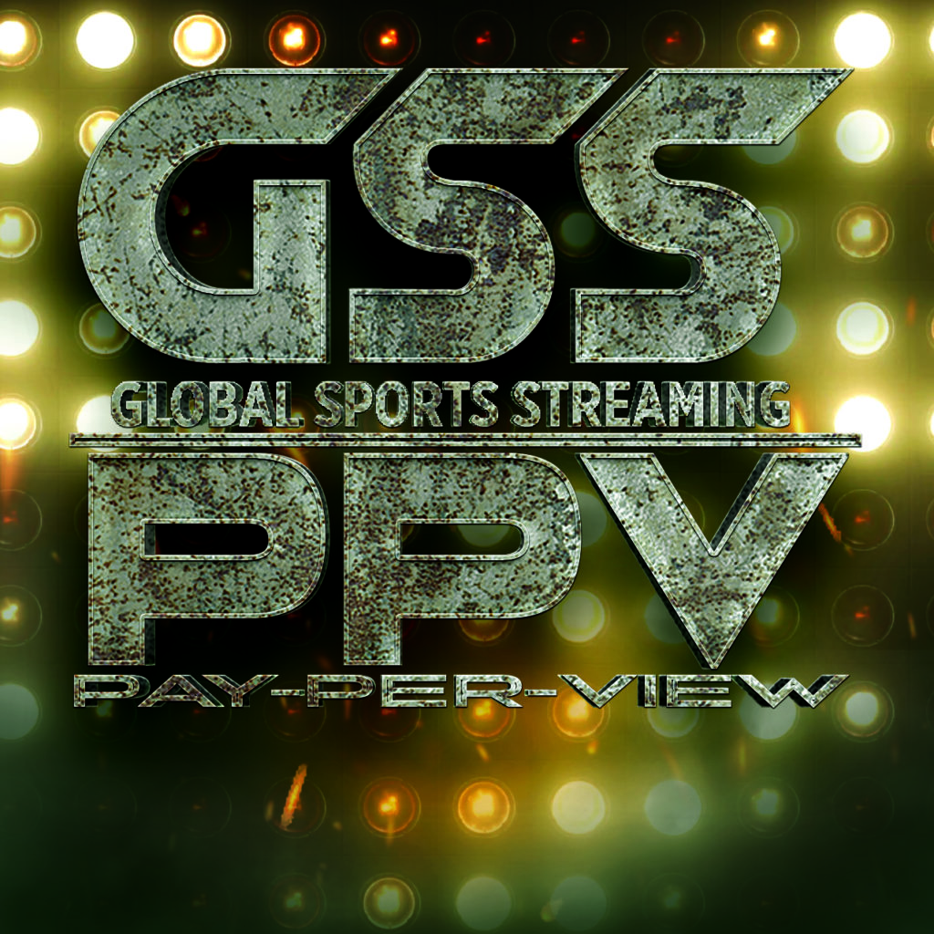 GSS PPV